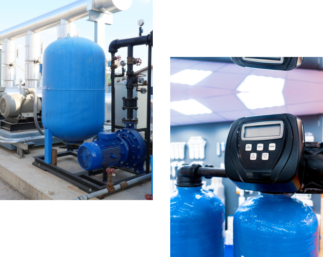 Amanwater Technology