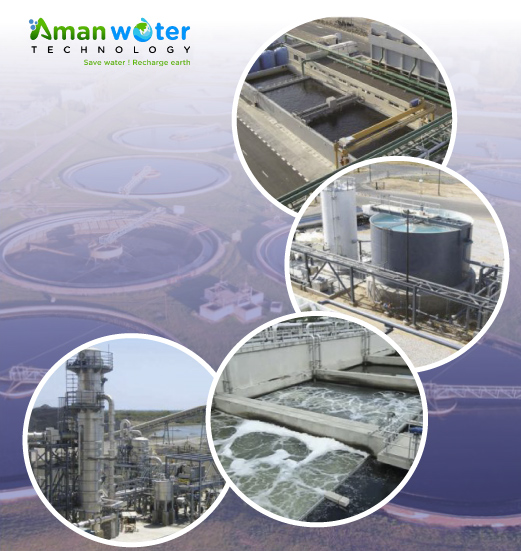 Amanwater Technology