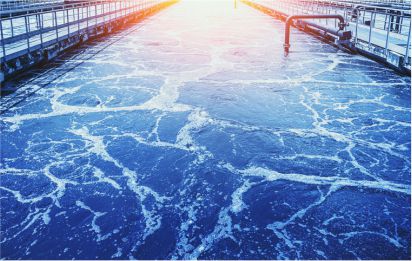 Amanwater Technology