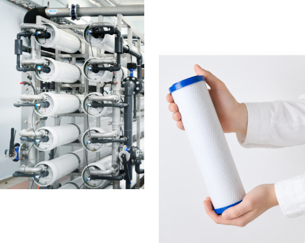 Amanwater Technology
